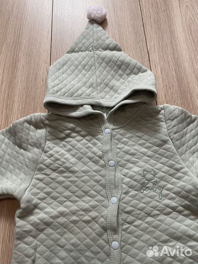 Комбинезон детский 68