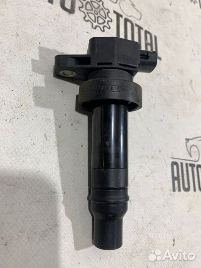 Катушка зажигания Kia Ceed JD 2012