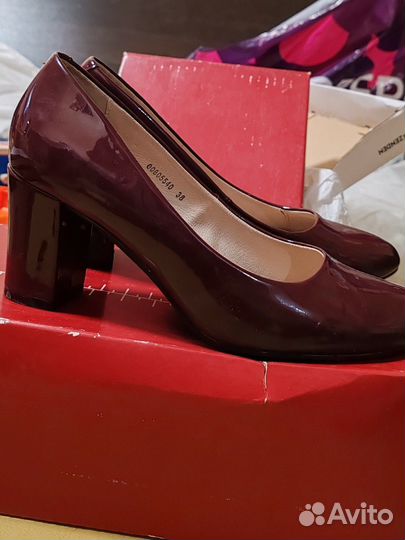Туфли женские
