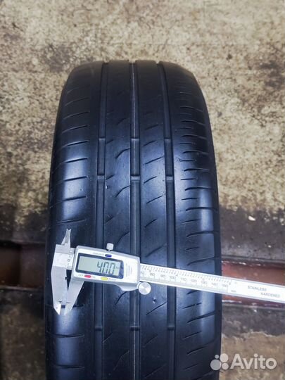 Toyo Proxes Comfort 175/65 R14 82H