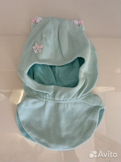 Манишка chobi solorana Италия