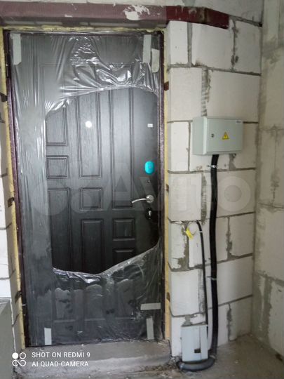 Квартира-студия, 27,9 м², 9/17 эт.