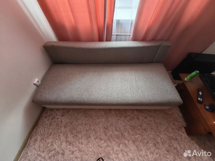 Диван раскладной бу