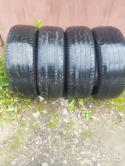 Michelin Latitude Sport 3 235/65 R18