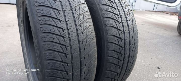 Nokian Tyres WR SUV 3 235/60 R18 107V