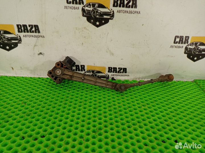 Датчик регулировки дорожного просвета задний правы