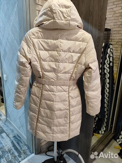 Пуховик женский 44-46