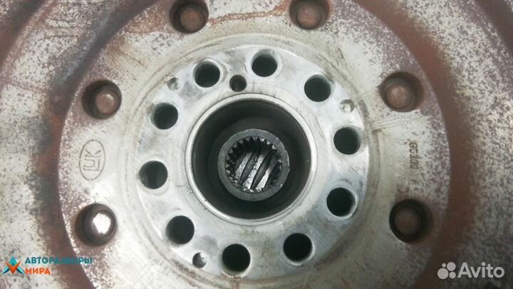 Маховик Volvo V60 2012