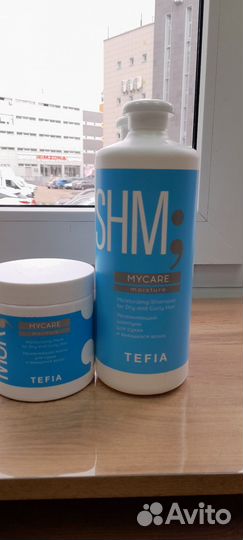 Уход за волосами