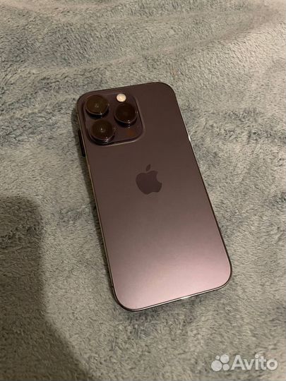 iPhone 14 Pro, 256 ГБ