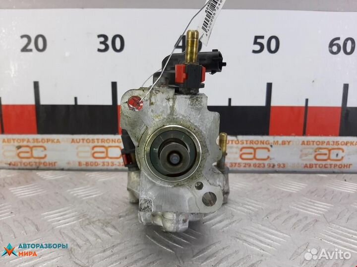 Тнвд Ford Mondeo 3 2003 1300662