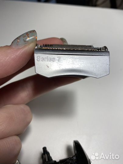 Бритва электрическая