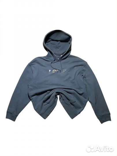 Худи Levis