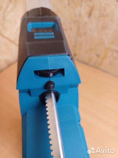 Пистолет аккумулятор для герметики макита оптом