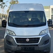 FIAT Ducato 2.3 MT, 2015, 205 000 км, с пробегом, цена 1 450 000 руб.