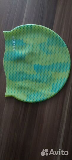 Продам принадлежности для плавания