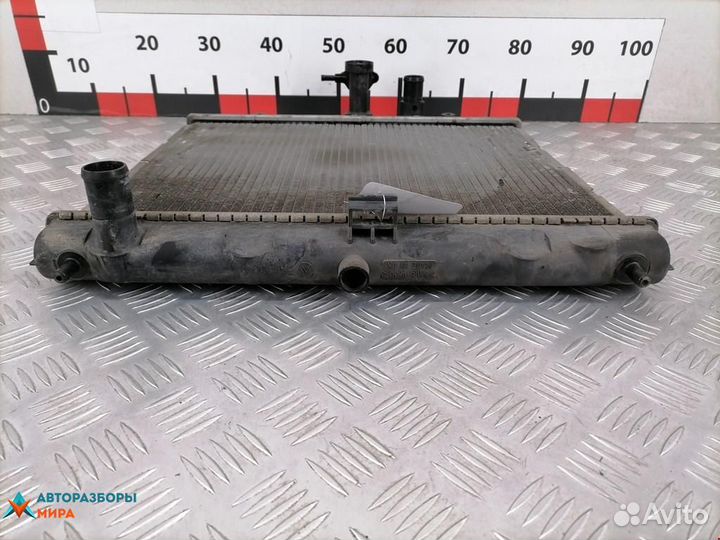 Радиатор (основной) Nissan Micra 3 (K12) 2003