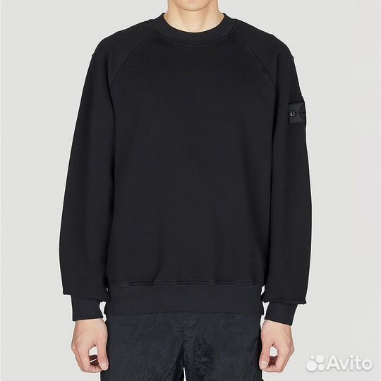 Свитшот Stone Island Shadow Project Crewneck Sweat