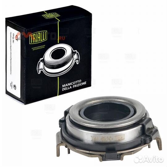 Trialli CT 3005 Подшипник выжим.geely MK/emgrand EC7 /lifan solano/X60 08