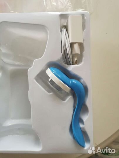 Молокоотсос электрический и ручной 2 в 1 otto