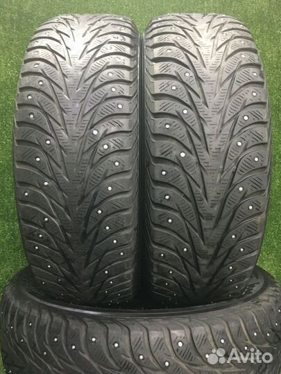 Yokohama Ice Guard IG35 235/65 R17 108T