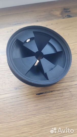 Защита от брызг для измельчения пищевых отходов