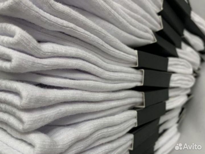 Носки Nike высокие 3 пары