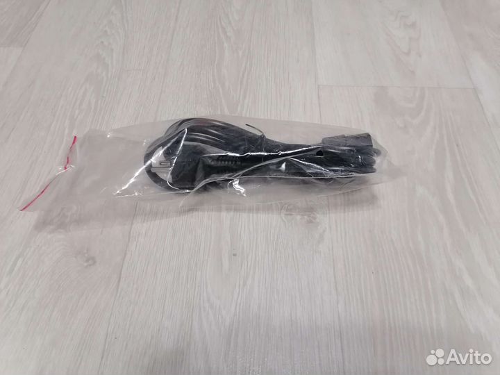 Провод питания