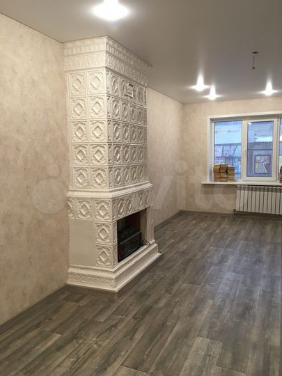 Дом 65 м² на участке 3,5 сот.