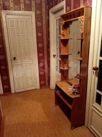 2-к. квартира, 48 м², 2/2 эт.