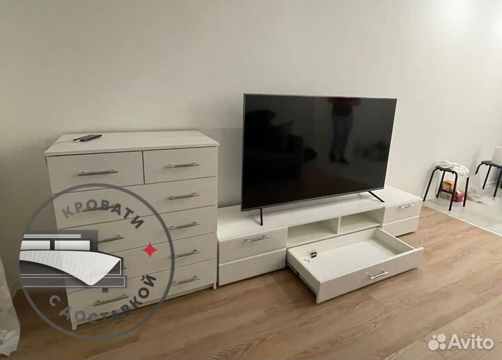 Тумба под тв