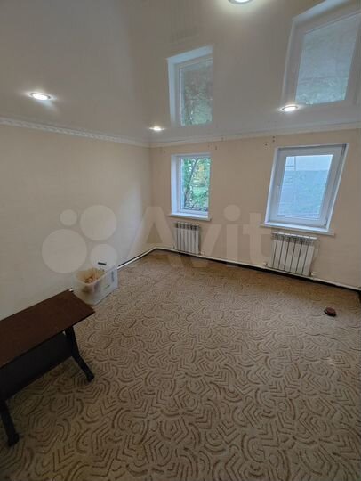 Дом 53 м² на участке 7 сот.