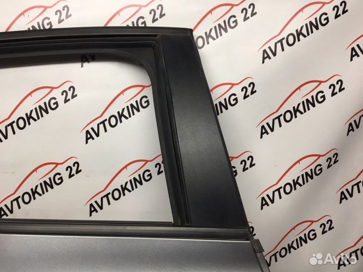 Дверь боковая задняя правая Renault Arkana X7L H4M