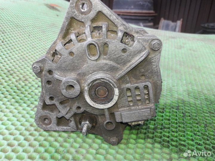 Генератор Ford Focus 1 2001