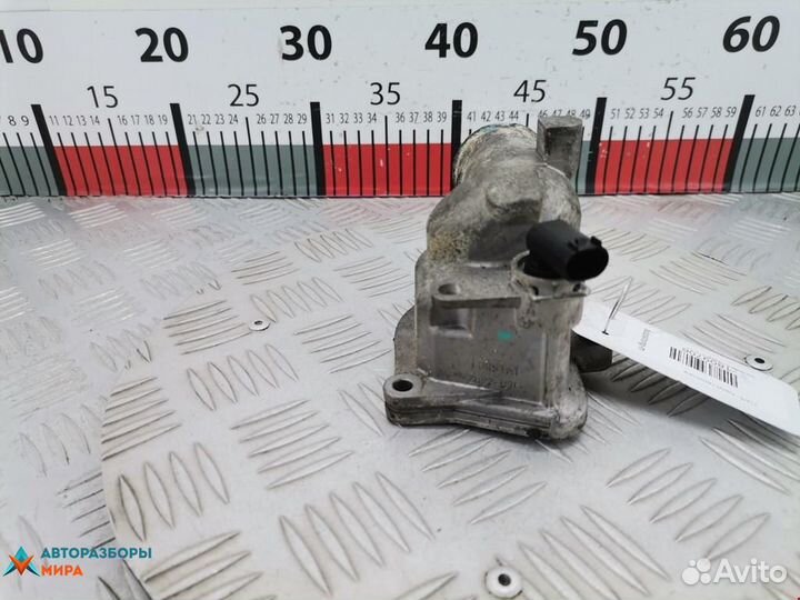 Корпус термостата Mercedes-Benz E-Класс W210/S210