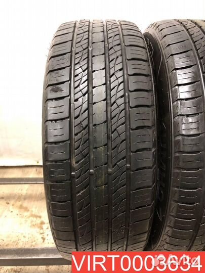 Kumho Crugen Premium KL33 225/55 R19 99H