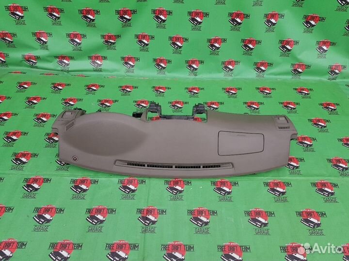 Панель приборов Toyota MarkII GX110 JZX110