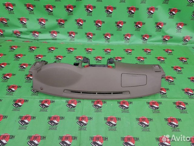 Панель приборов Toyota MarkII GX110 JZX110