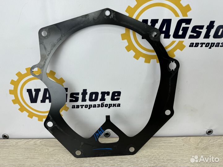 Пластина кпп Volkswagen Polo 6 2020 DSG7