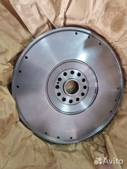 C.E.I. Маховик Renault Magnum, Premium dCi11