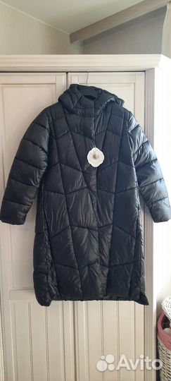 Пуховик Queen Drama, Италия, оригинал