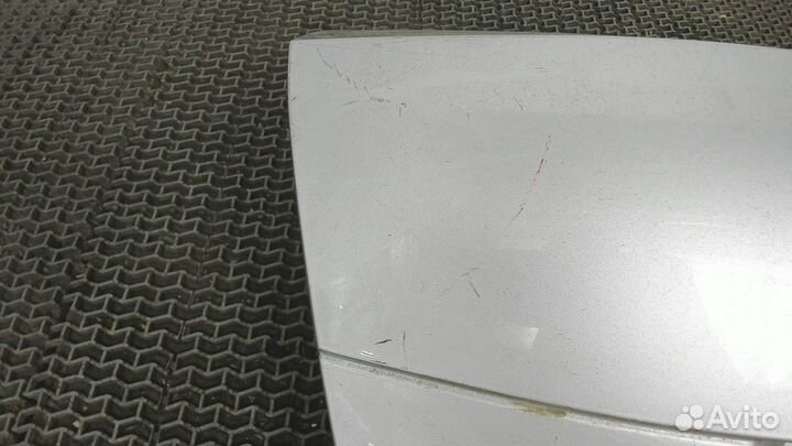 Крышка багажника Audi S4, 2004