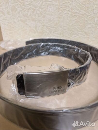 Ремни мужские