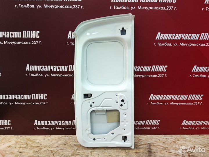 Дверь багажника задняя правая LADA Largus