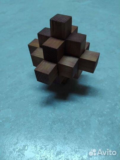 Головоломка