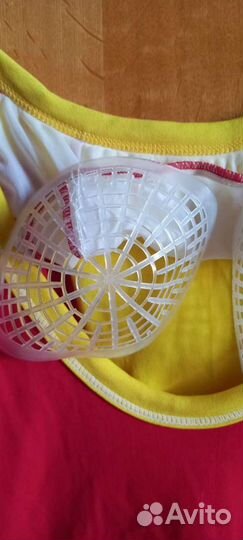 Купальник и платье СССР