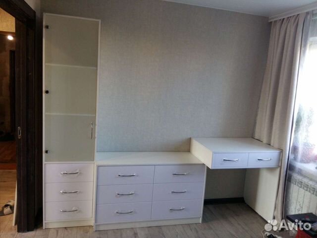 Изготовление корпусной мебели