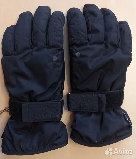 Перчатки женcкие мембранные р.7,5