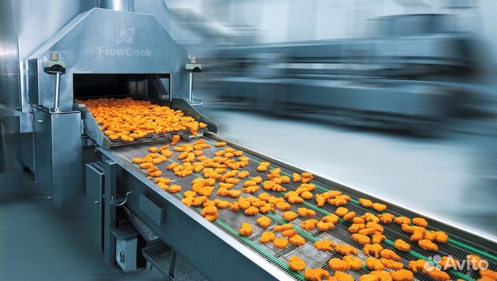 Упаковщики на Птицефабрику/ Вахта Калуга