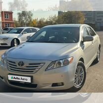 Toyota Camry 2.4 AT, 2008, 351 000 км, с пробегом, цена 750 000 руб.